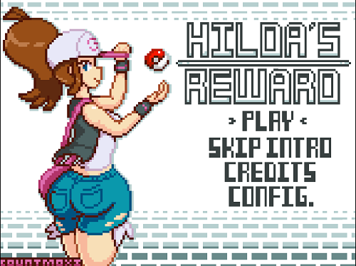 Hilda's Reward截图